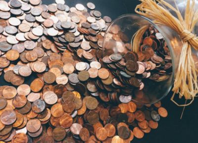 Narzissten und Geld